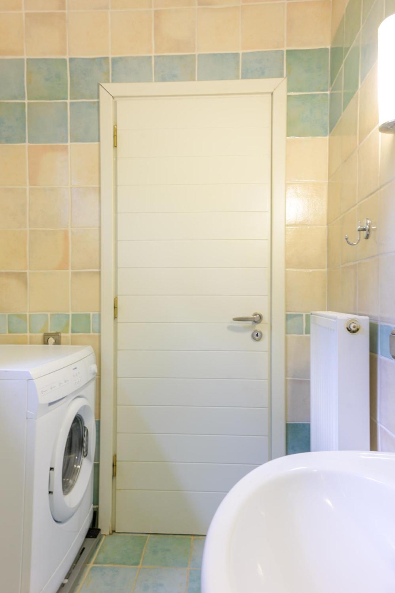 Porto Rafti Hideaway Apartment ภายนอก รูปภาพ