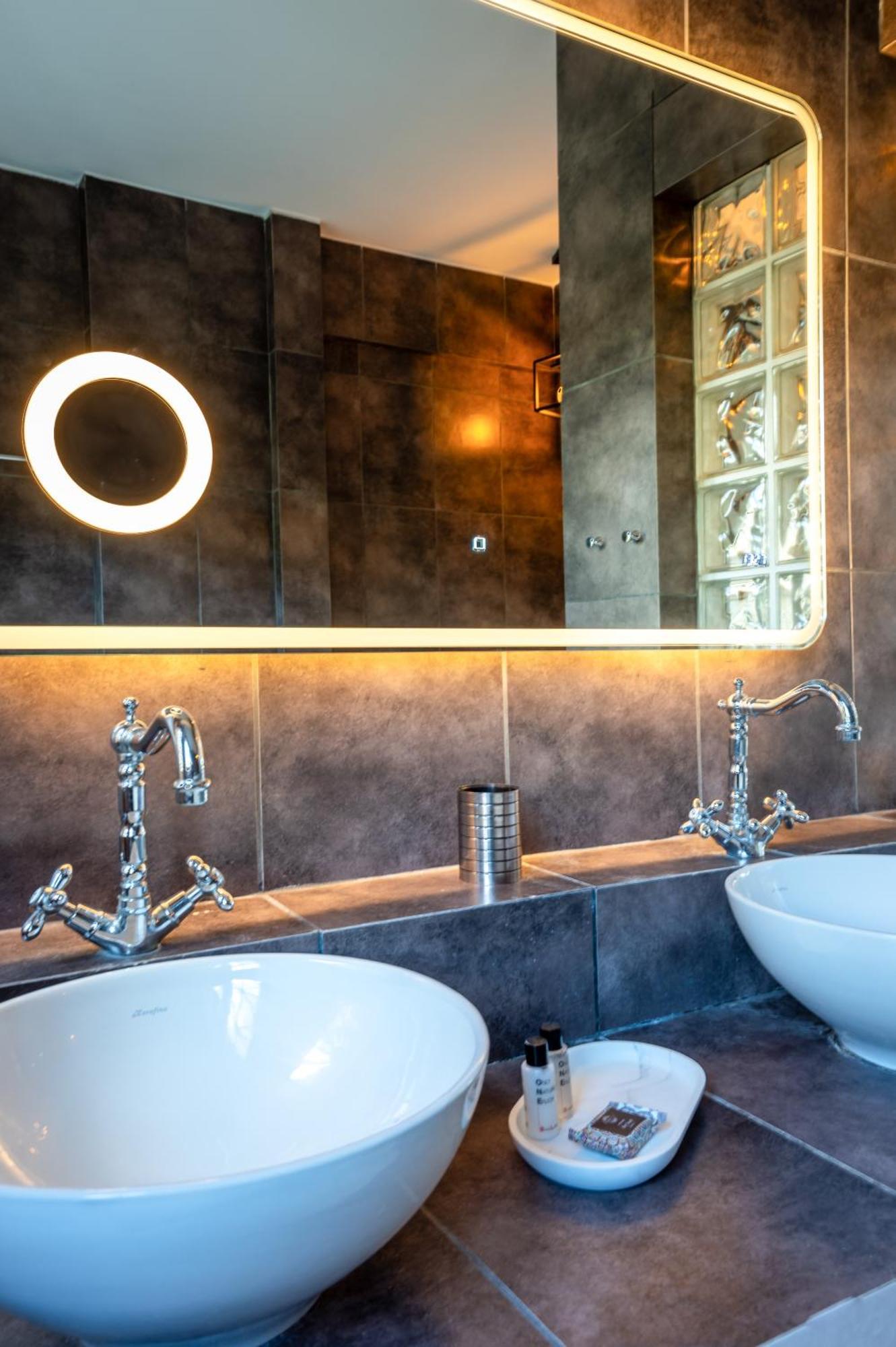 Porto Rafti Hideaway Apartment ภายนอก รูปภาพ