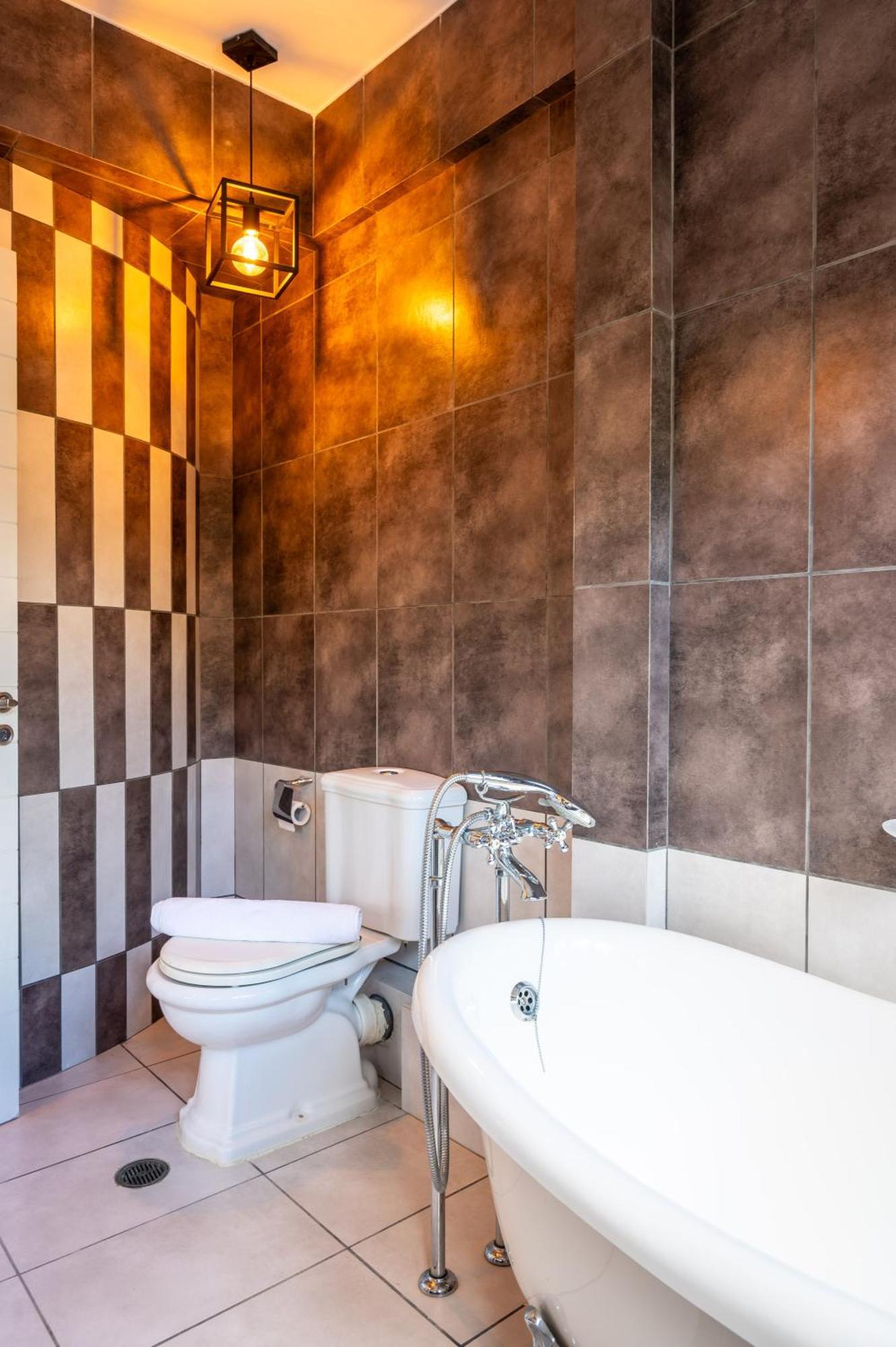 Porto Rafti Hideaway Apartment ภายนอก รูปภาพ