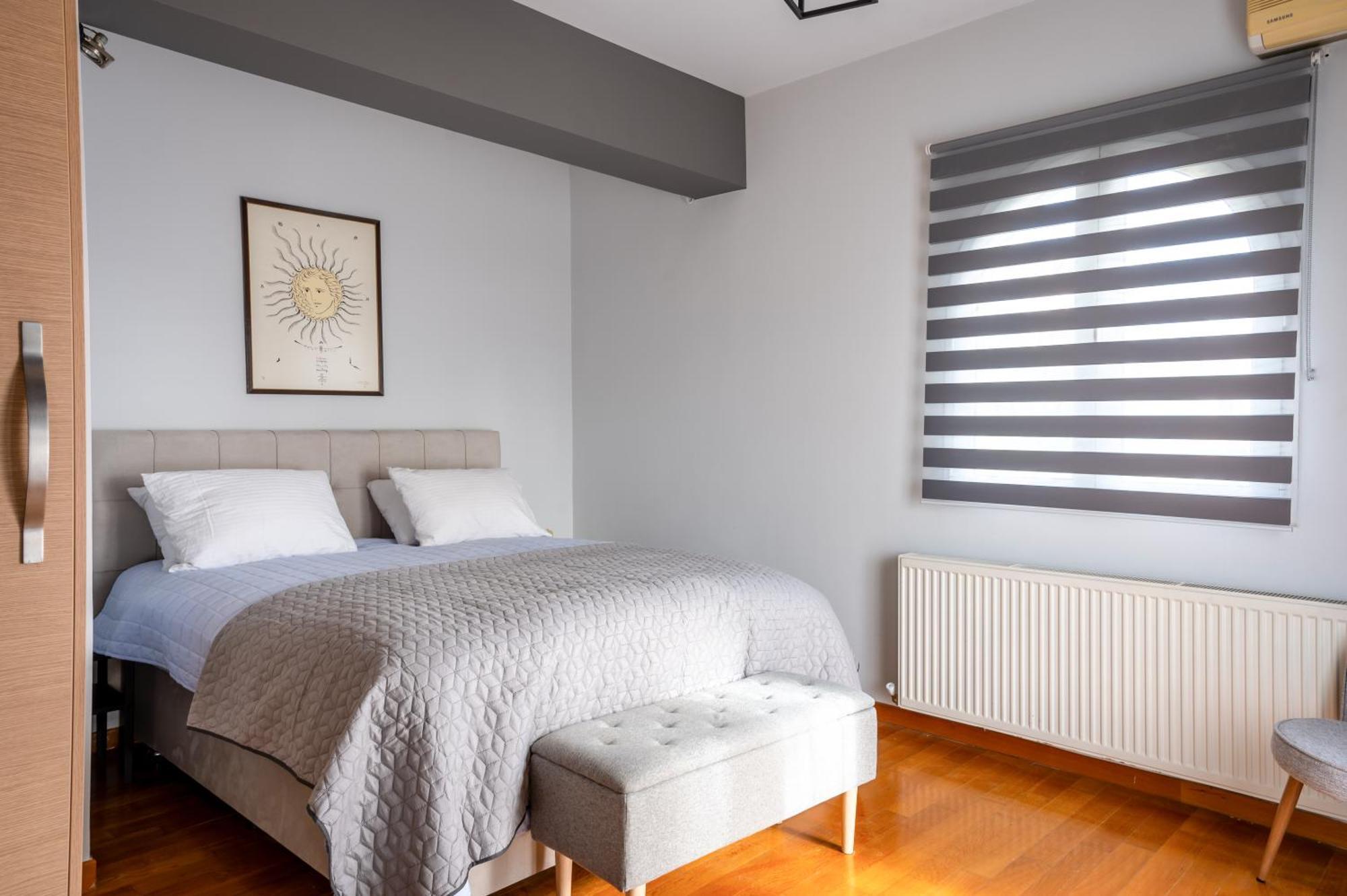 Porto Rafti Hideaway Apartment ภายนอก รูปภาพ