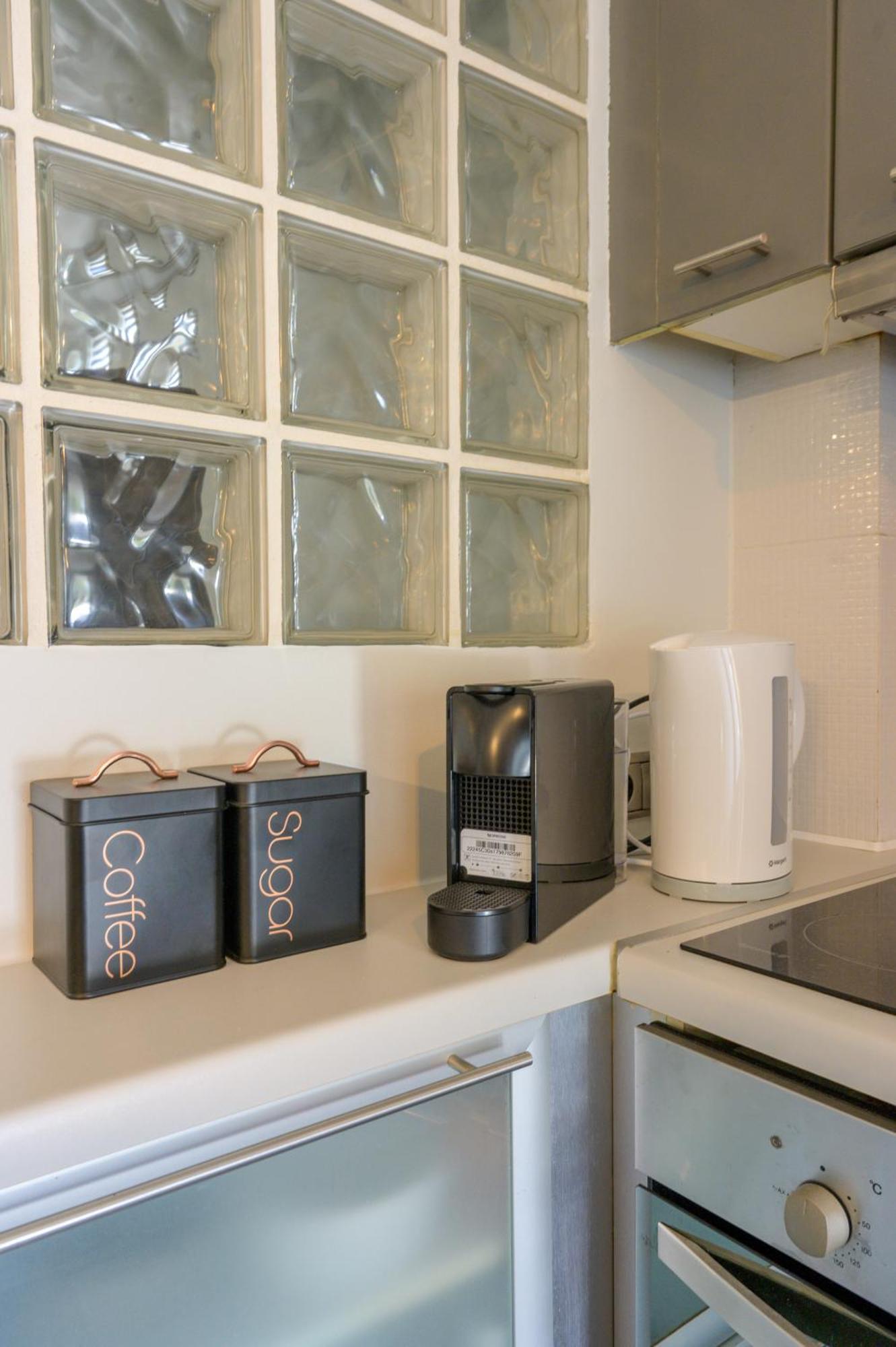 Porto Rafti Hideaway Apartment ภายนอก รูปภาพ