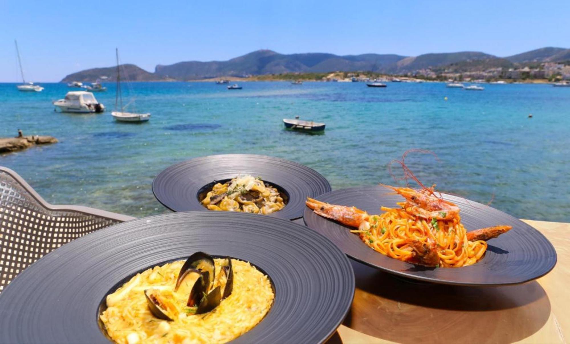 Porto Rafti Hideaway Apartment ภายนอก รูปภาพ